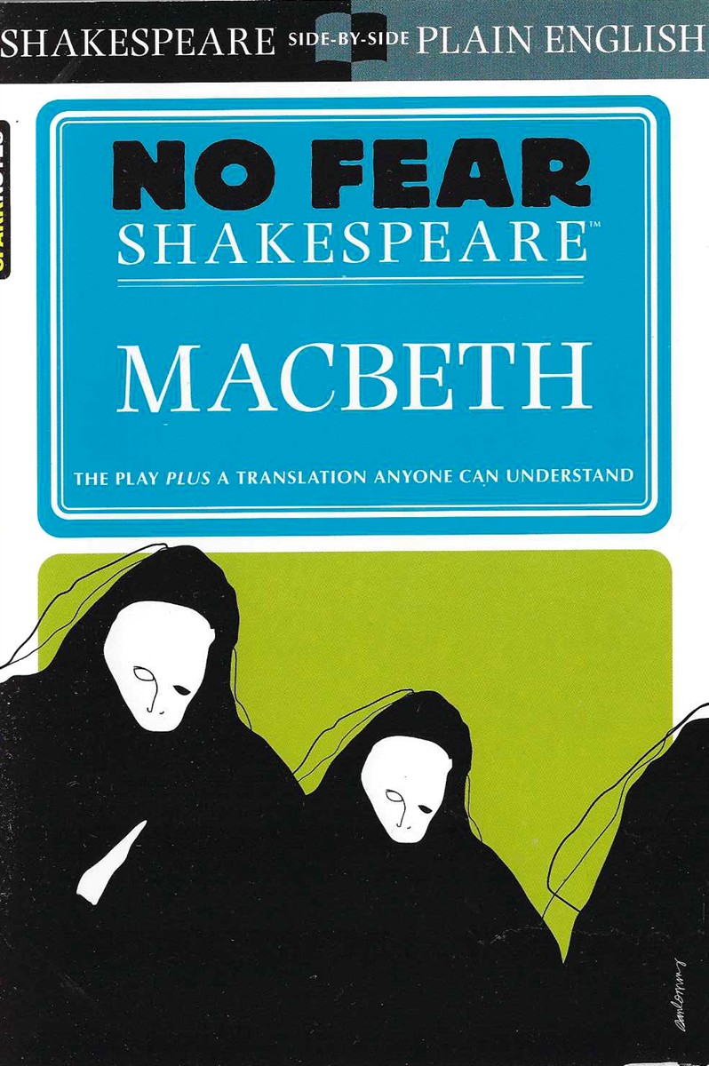 MACBETH [NO FEAR]