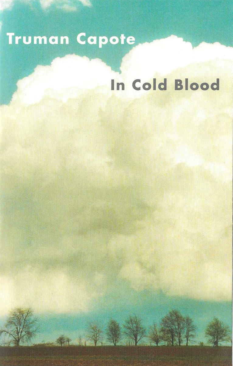 IN COLD BLOOD