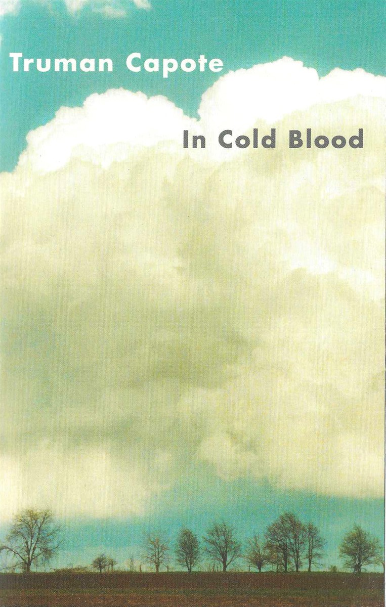 IN COLD BLOOD