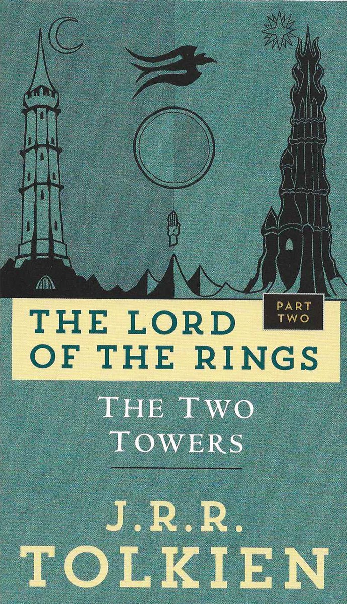 THE TWO TOWERS