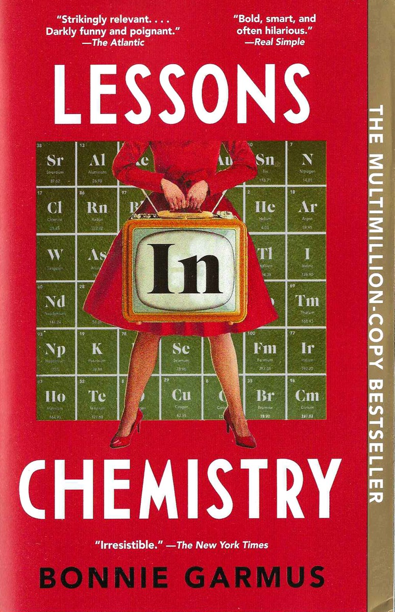 LESSONS IN CHEMISTRY