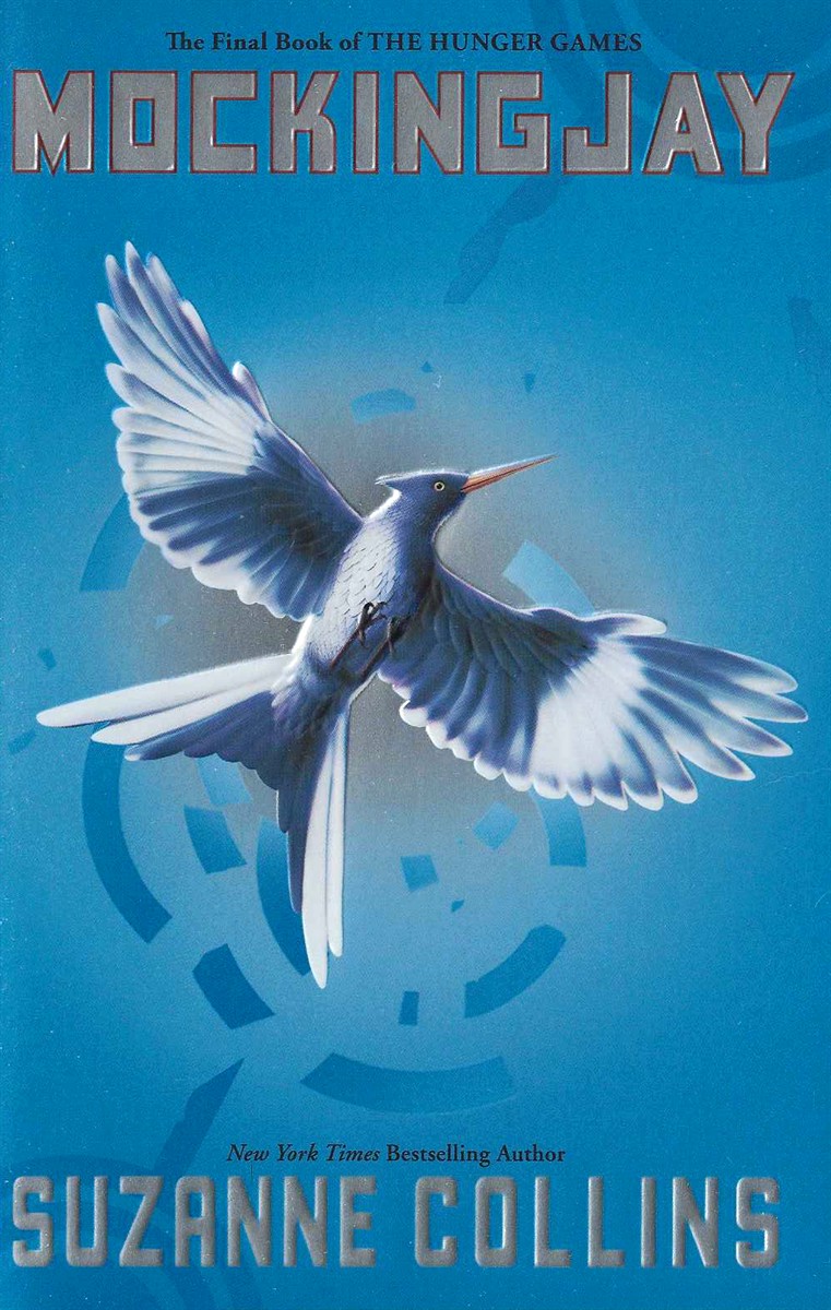 MOCKINGJAY