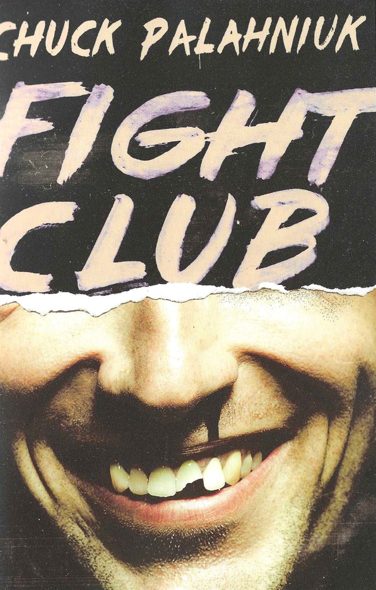 FIGHT CLUB