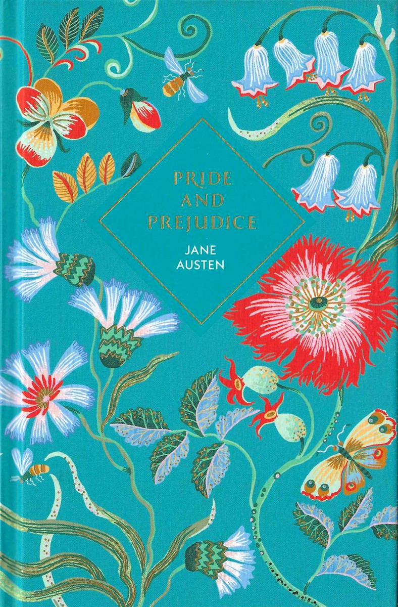 PRIDE AND PREJUDICE (DK CLASSICS)