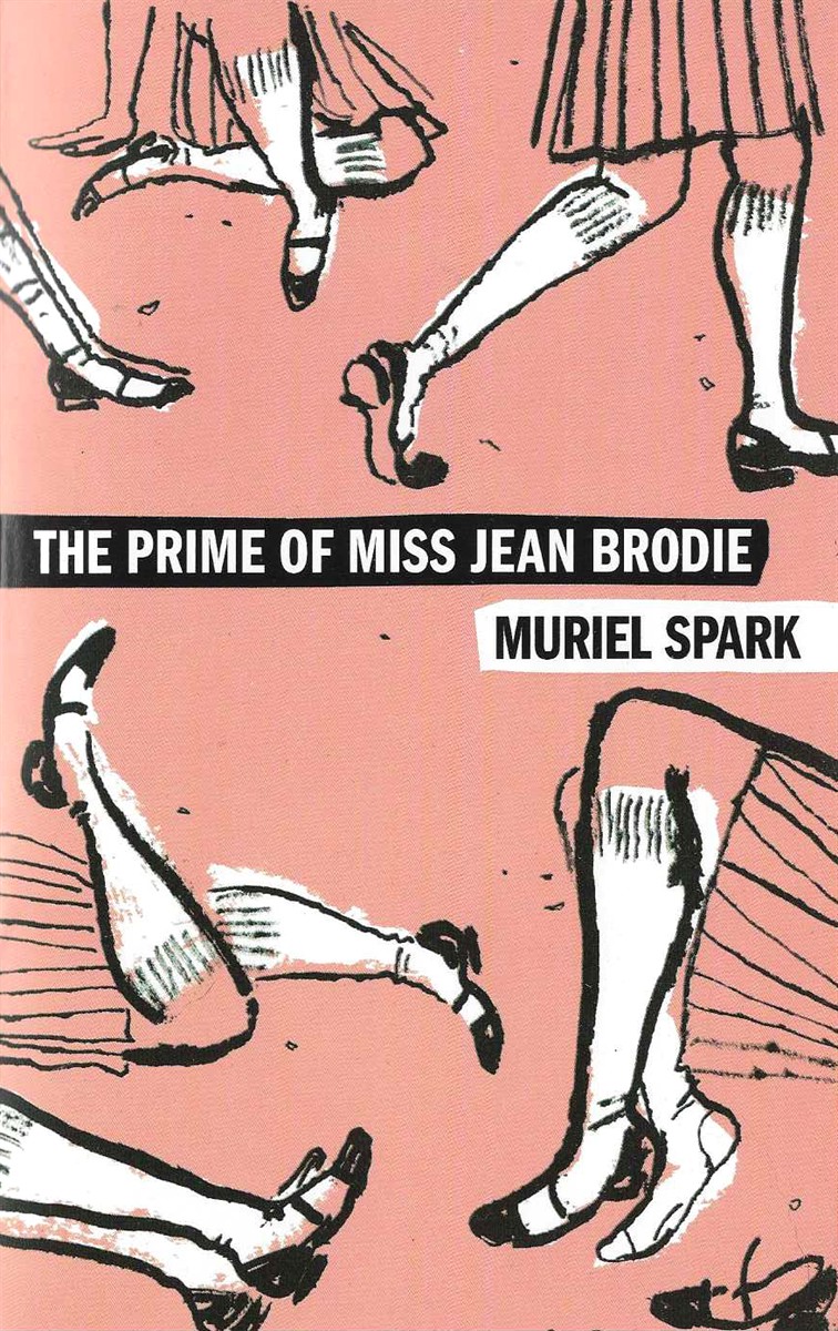 THE PRIME OF MISS JEAN BRODIE