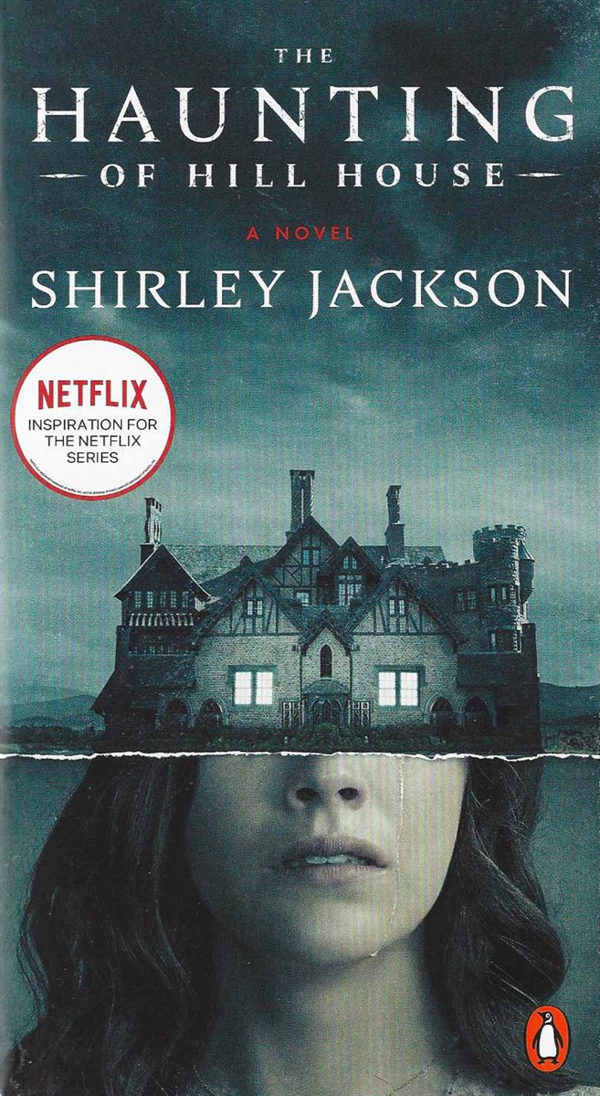 THE HAUNTING OF HILL HOUSE