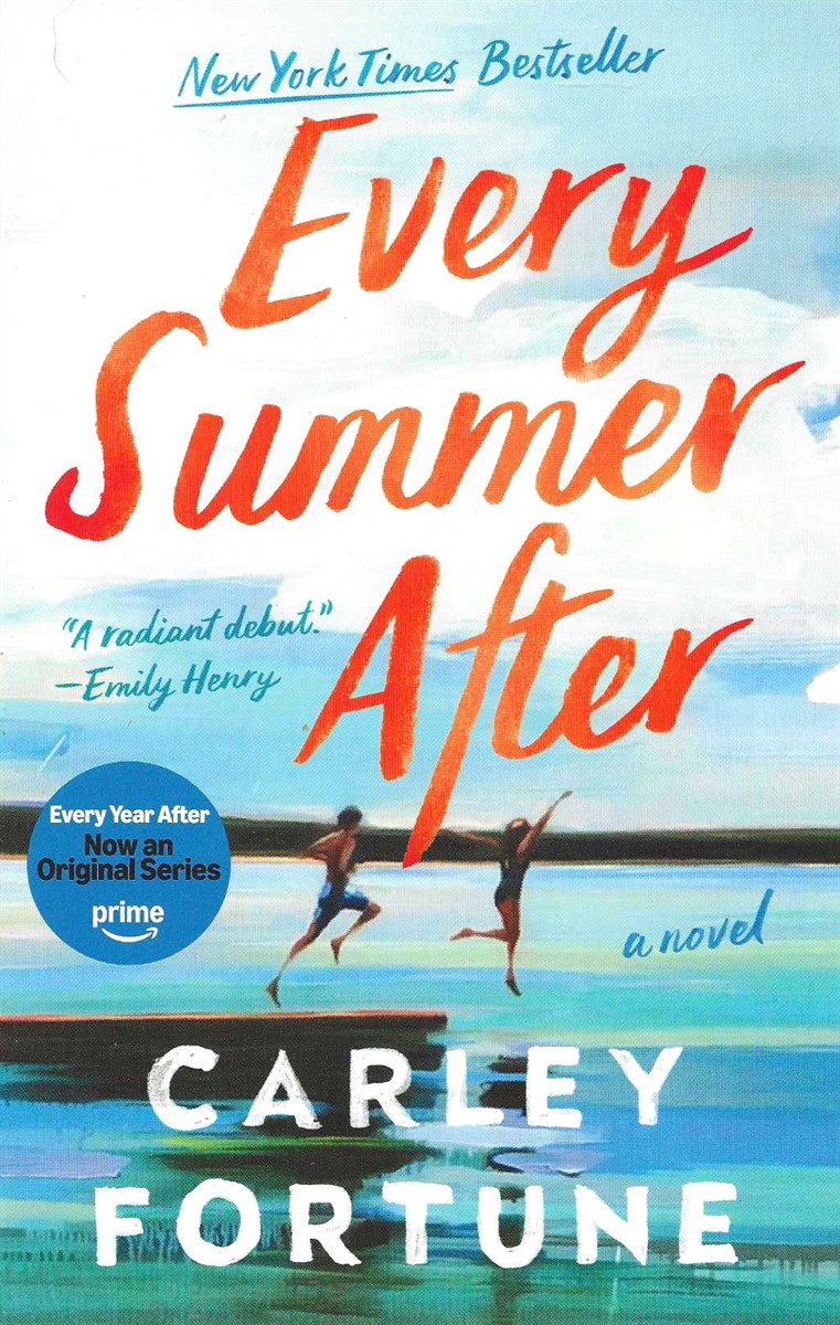 EVERY SUMMER AFTER