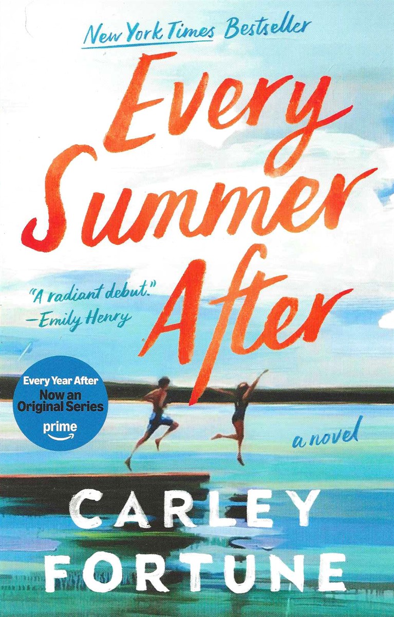 EVERY SUMMER AFTER