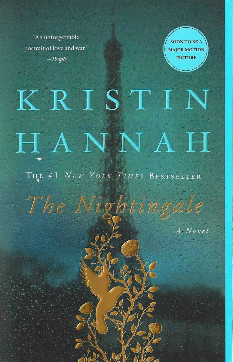 THE NIGHTINGALE; A Novel