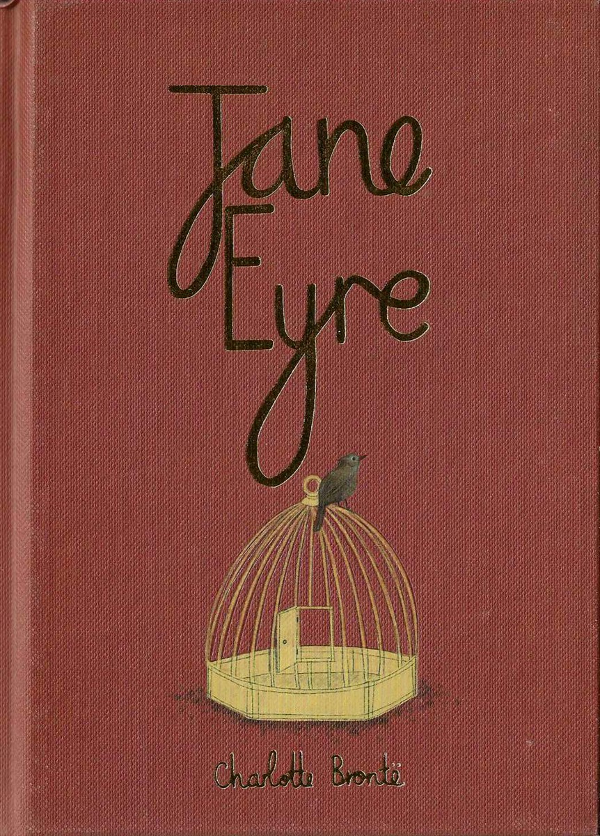 JANE EYRE