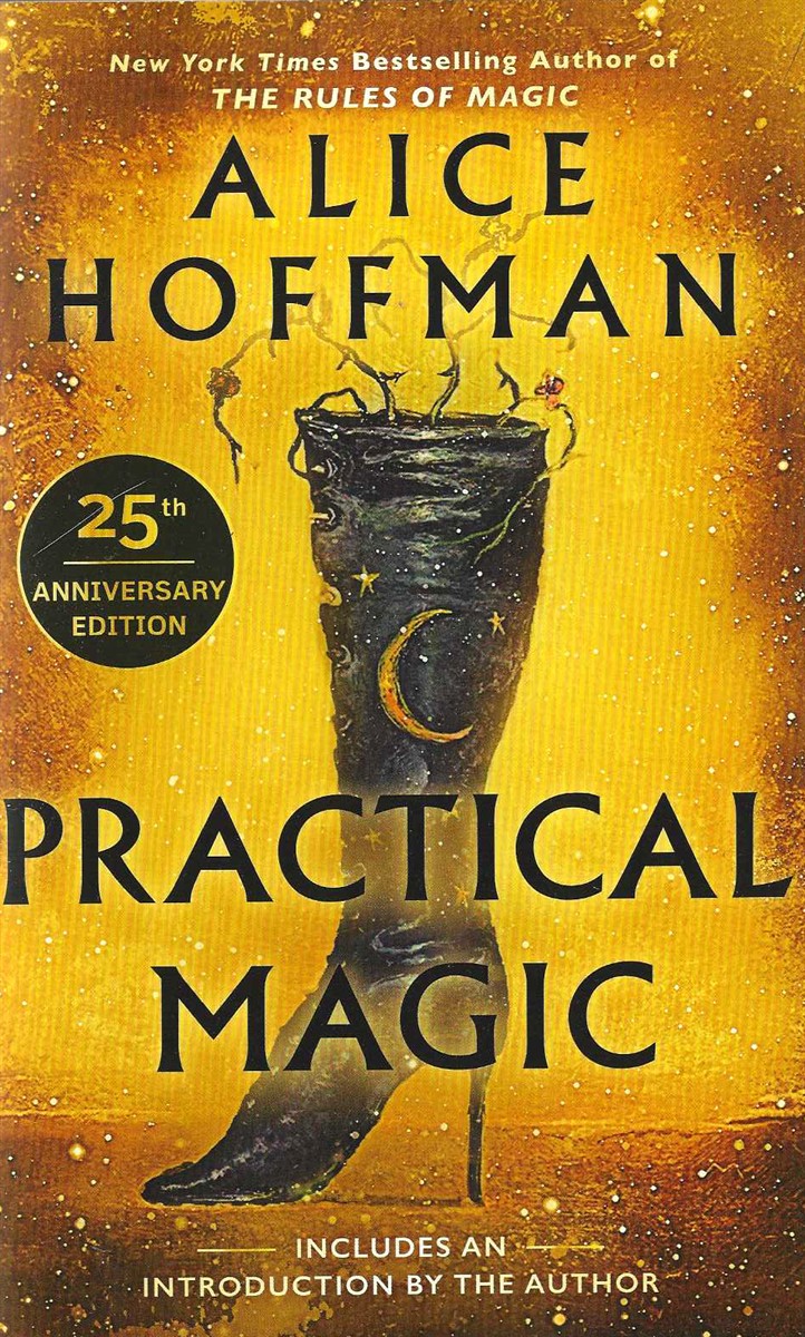 PRACTICAL MAGIC