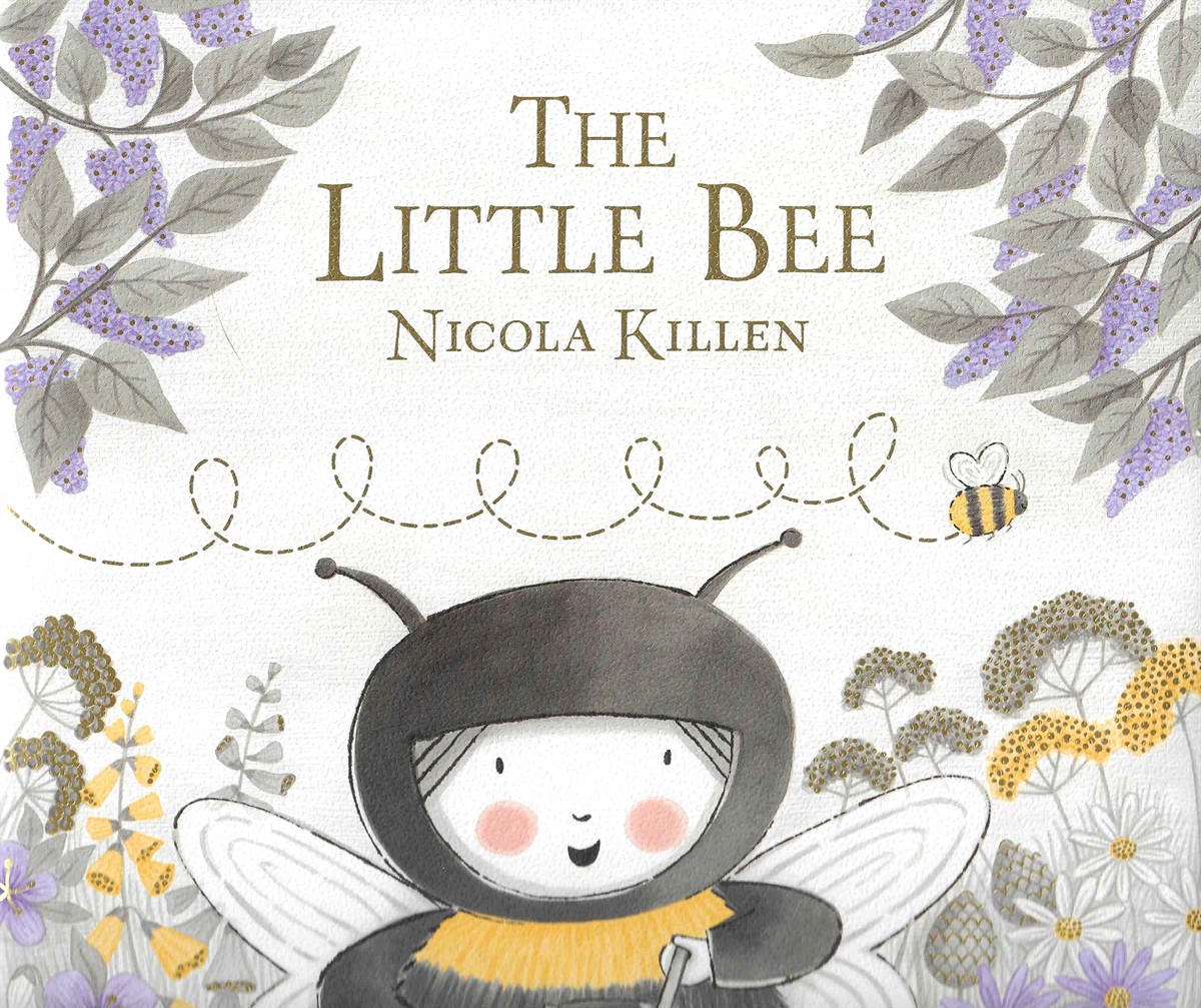 THE LITTLE BEE