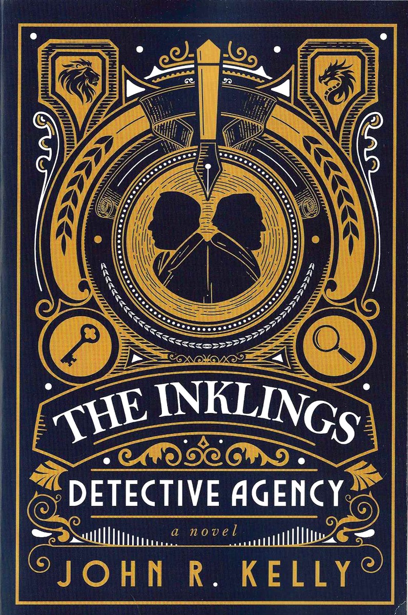THE INKLINGS DETECTIVE AGENCY