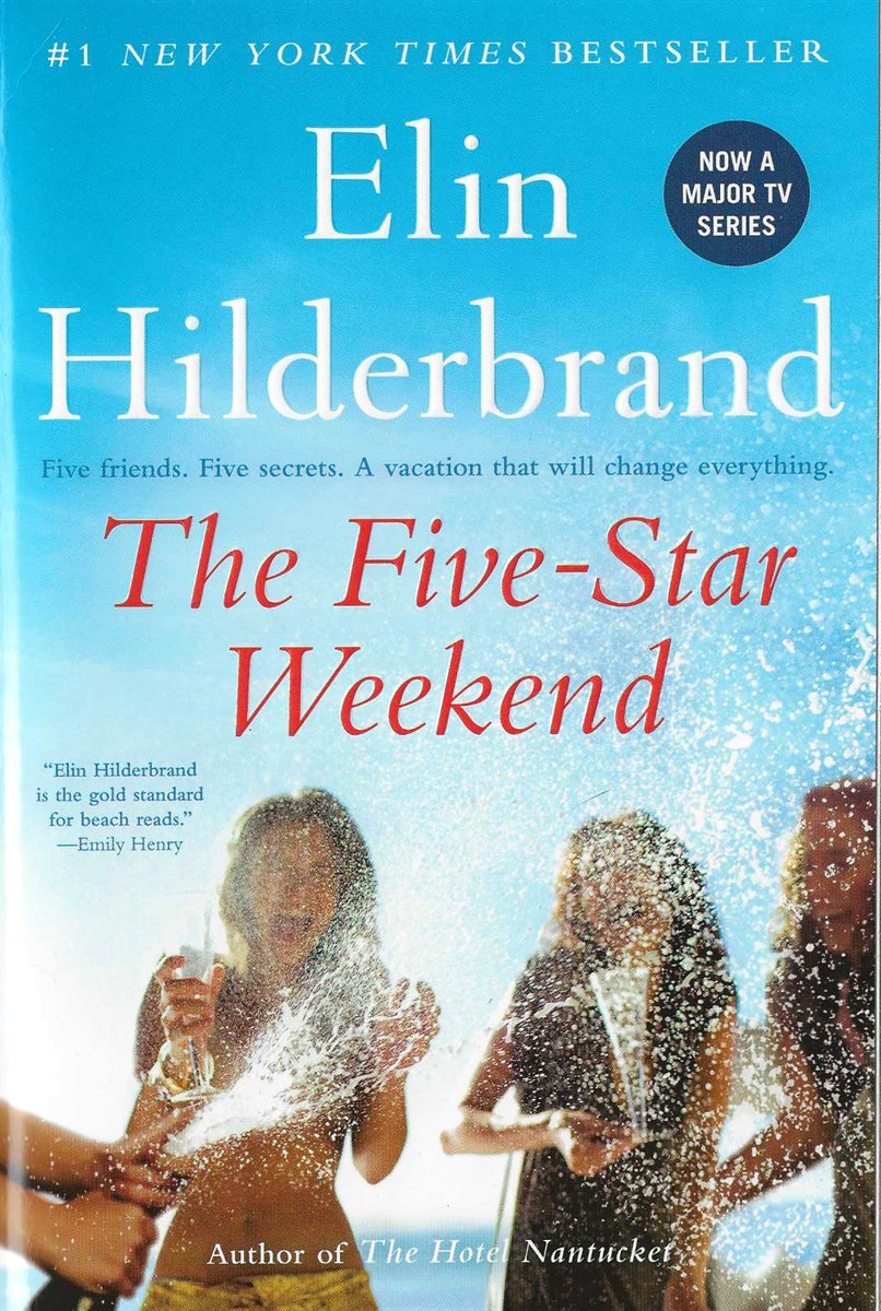 THE FIVE STAR WEEKEND