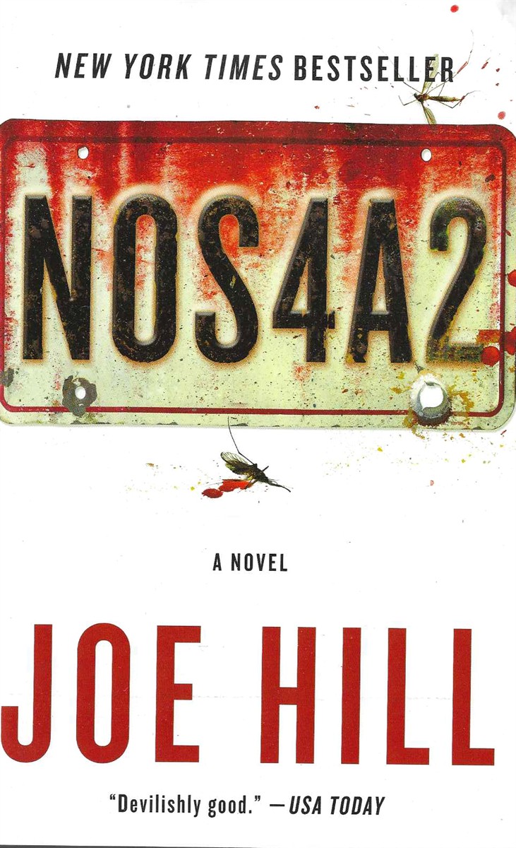 NOS4A2