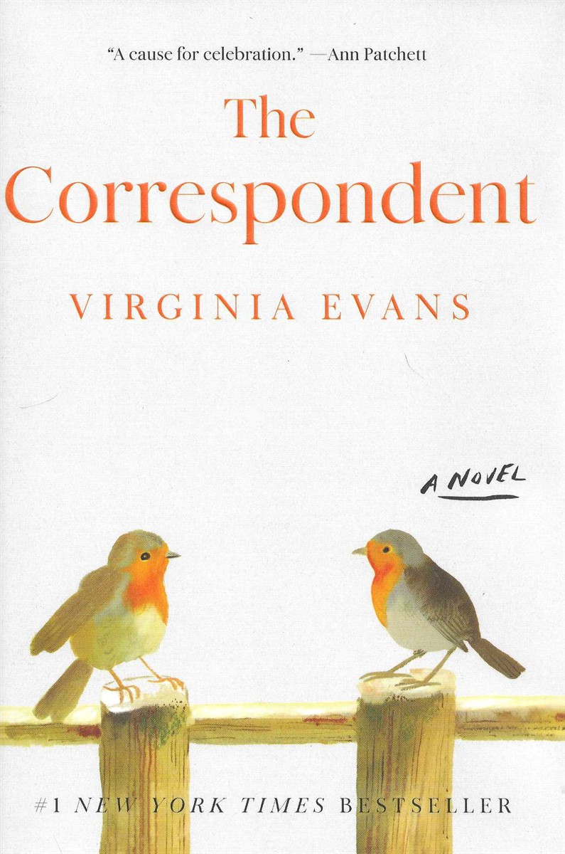 THE CORRESPONDENT