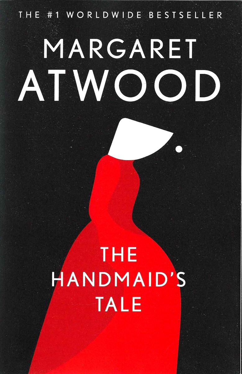 THE HANDMAID'S TALE