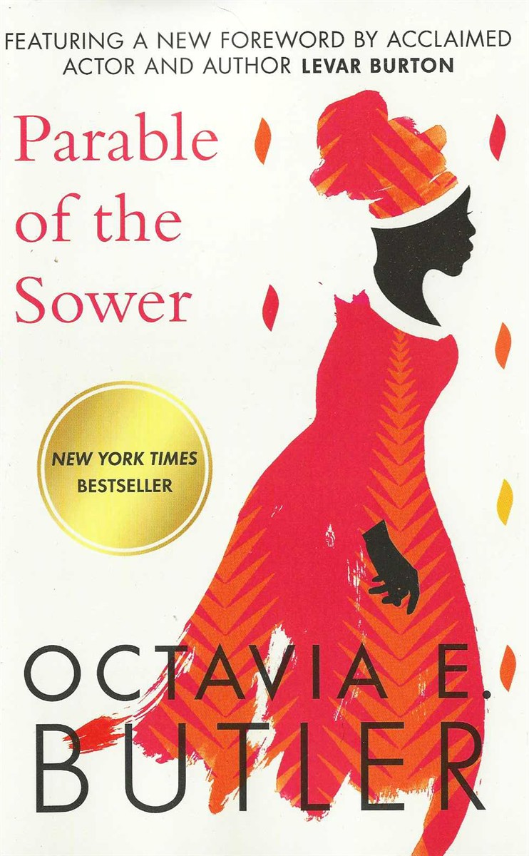 PARABLE OF THE SOWER