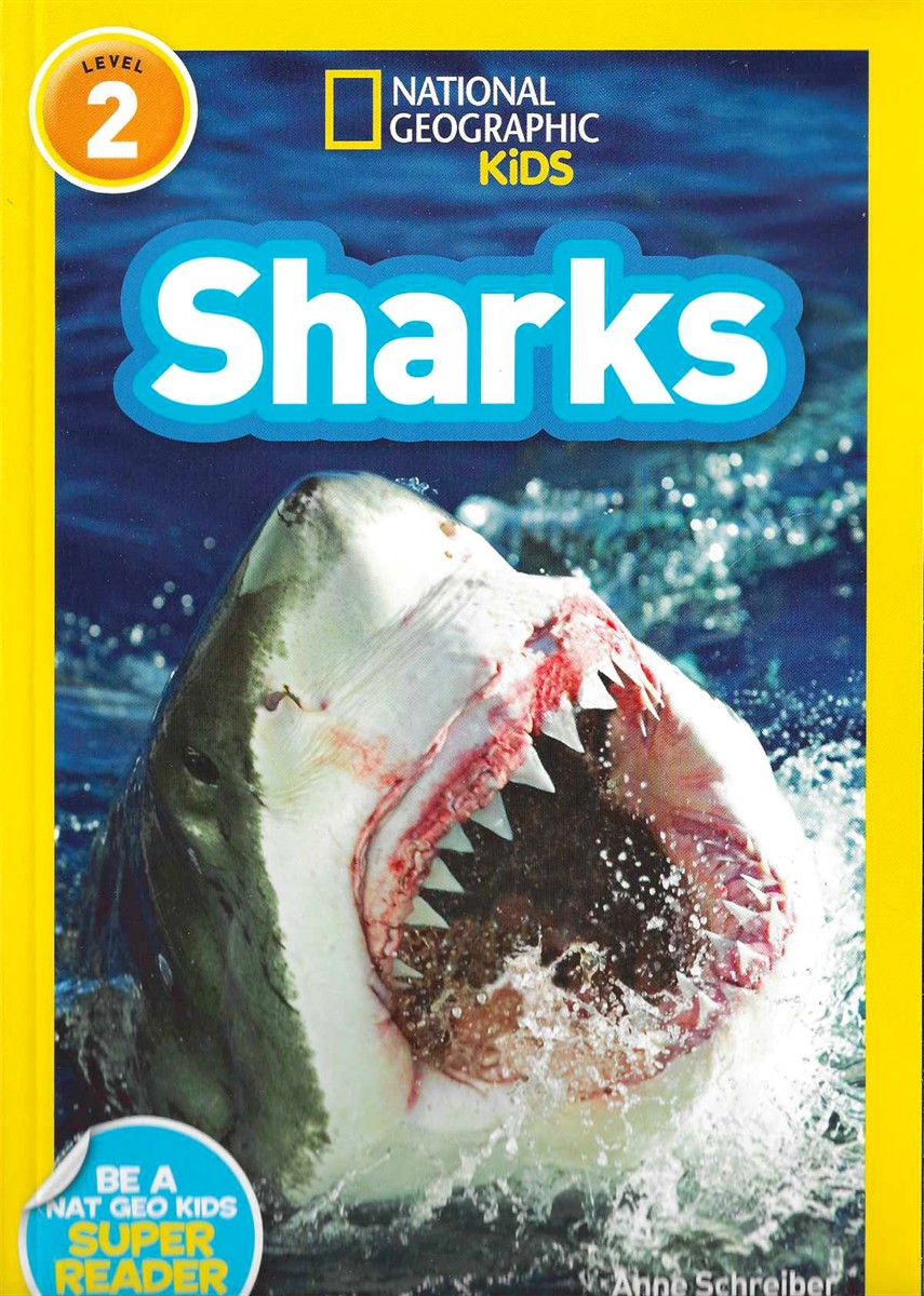 SHARKS