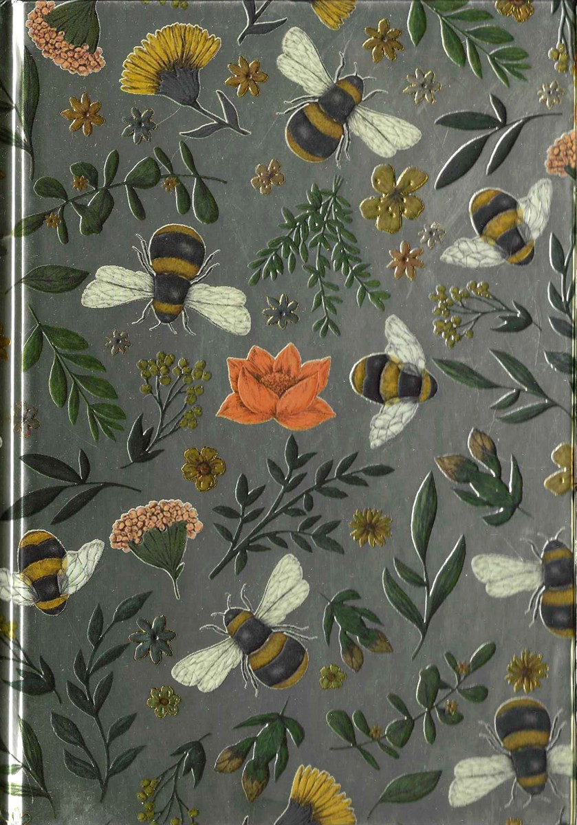 BOTANICAL BEES JOURNAL