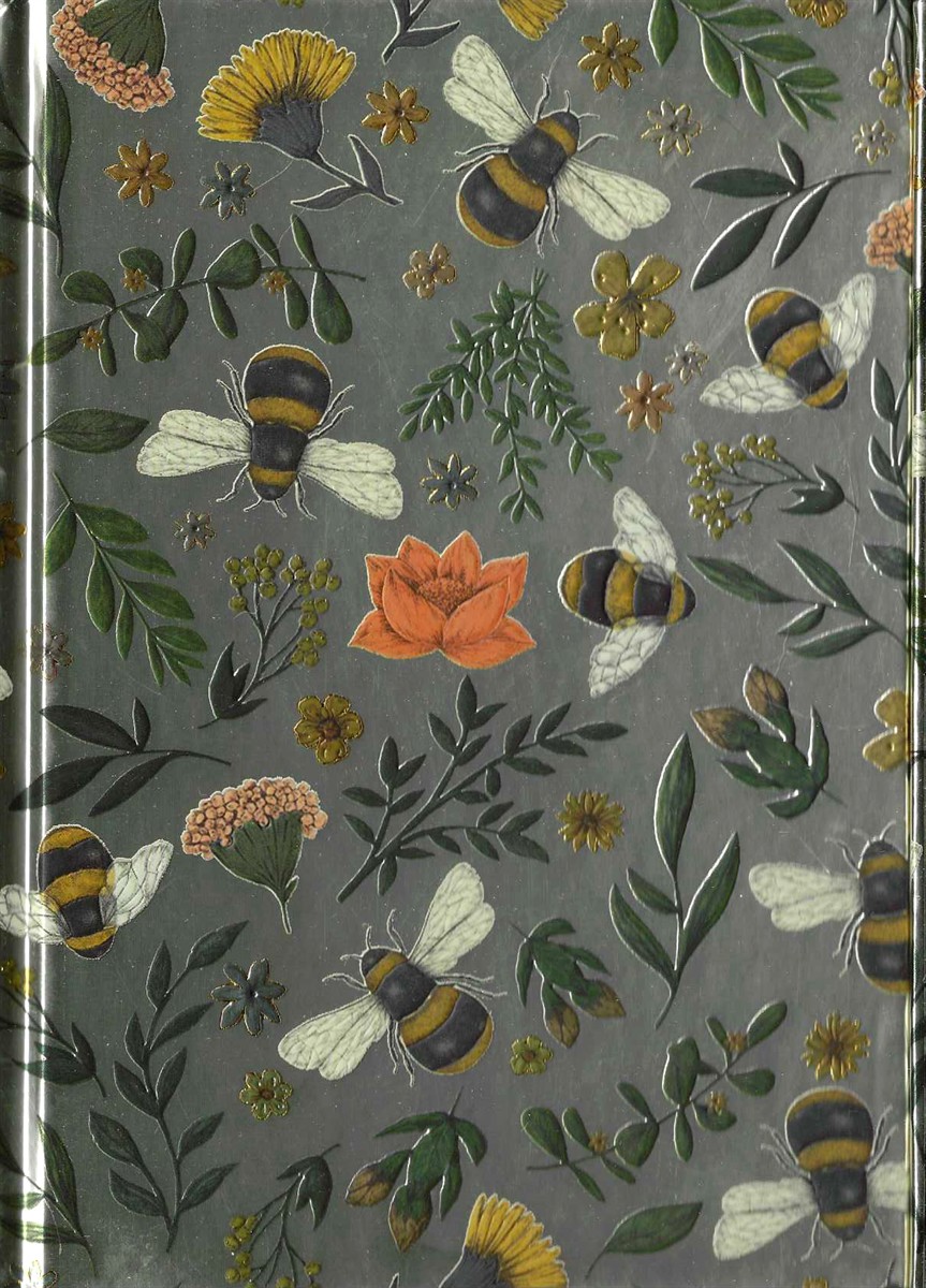 BOTANICAL BEES JOURNAL