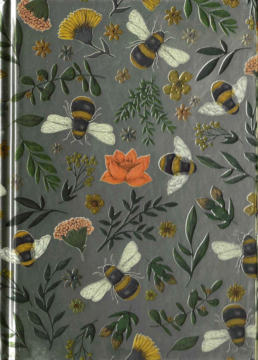 BOTANICAL BEES JOURNAL