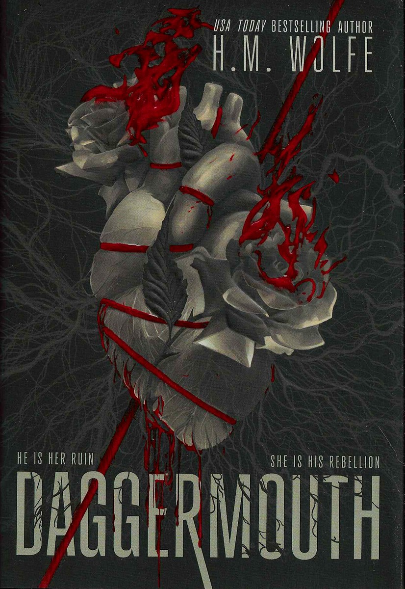DAGGERMOUTH