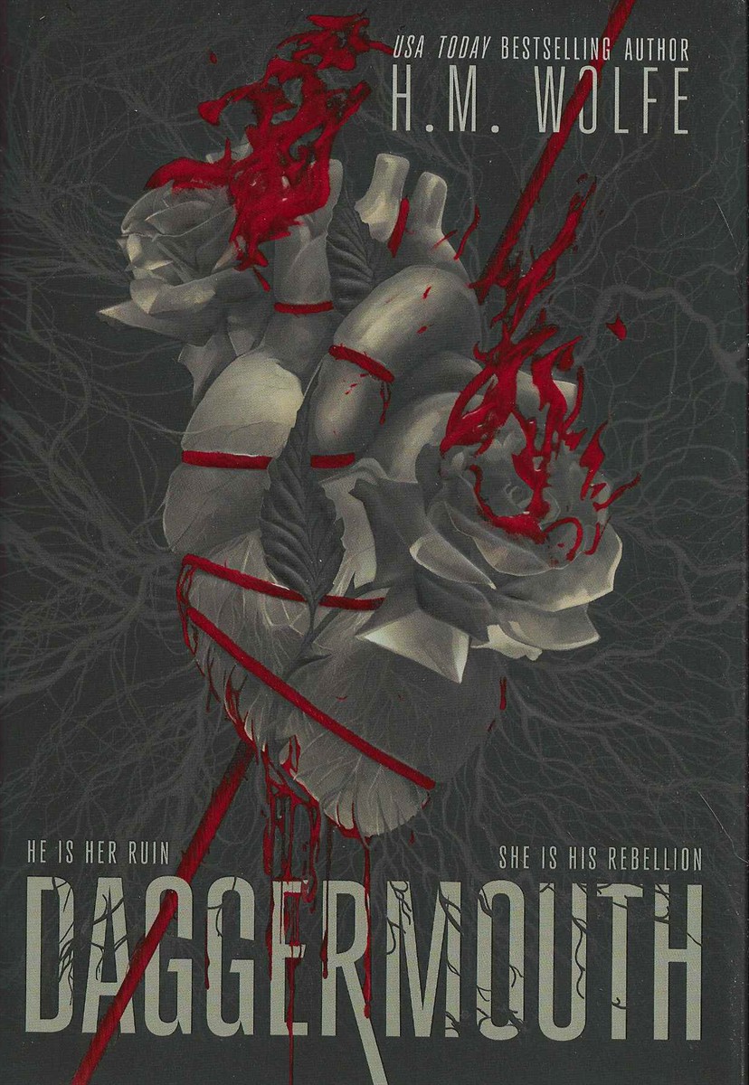 DAGGERMOUTH