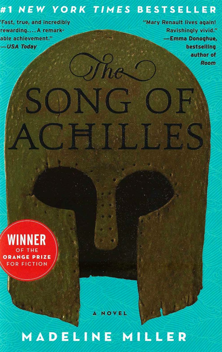 THE SONG OF ACHILLES