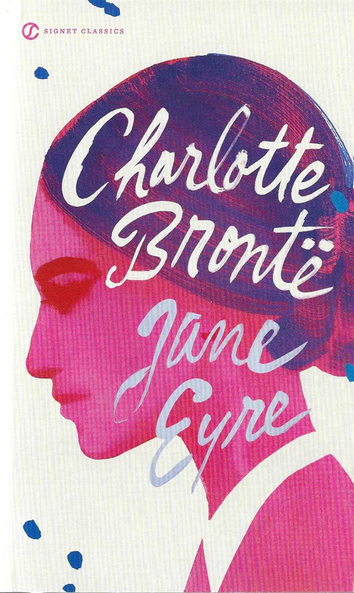 JANE EYRE
