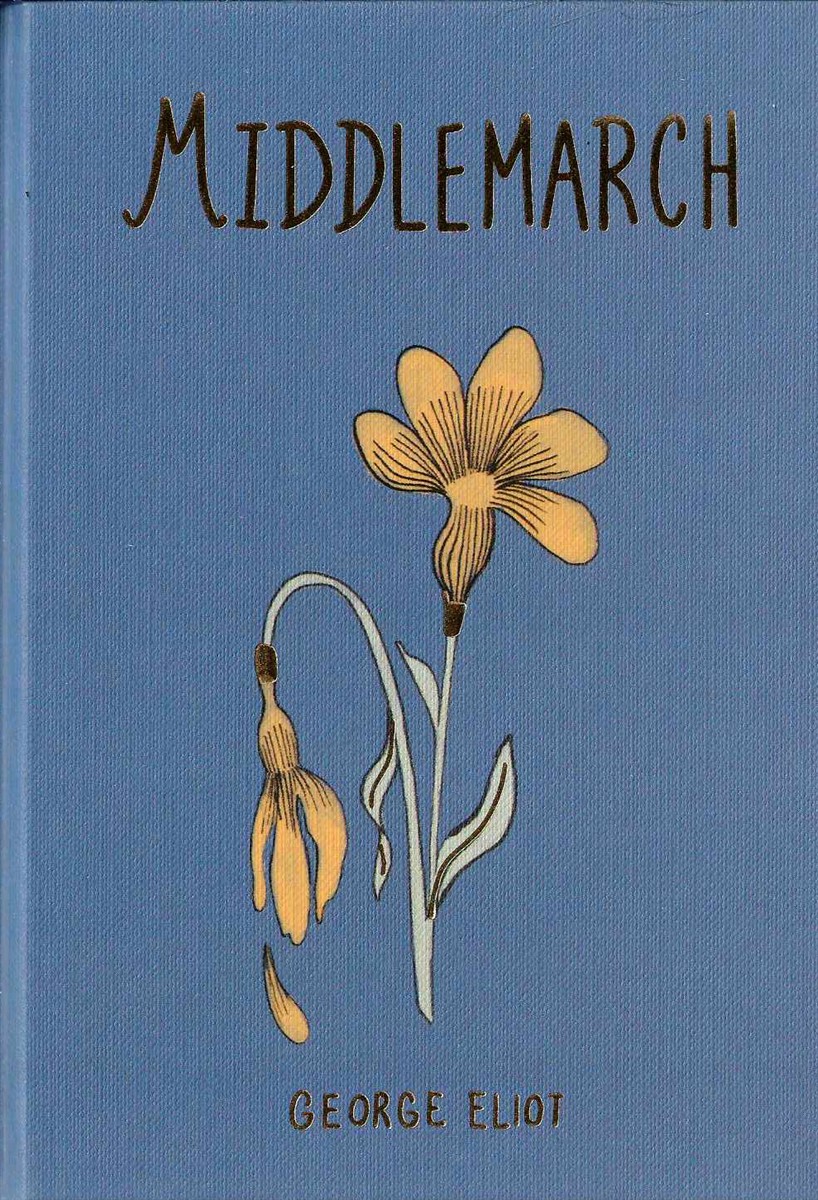 MIDDLEMARCH