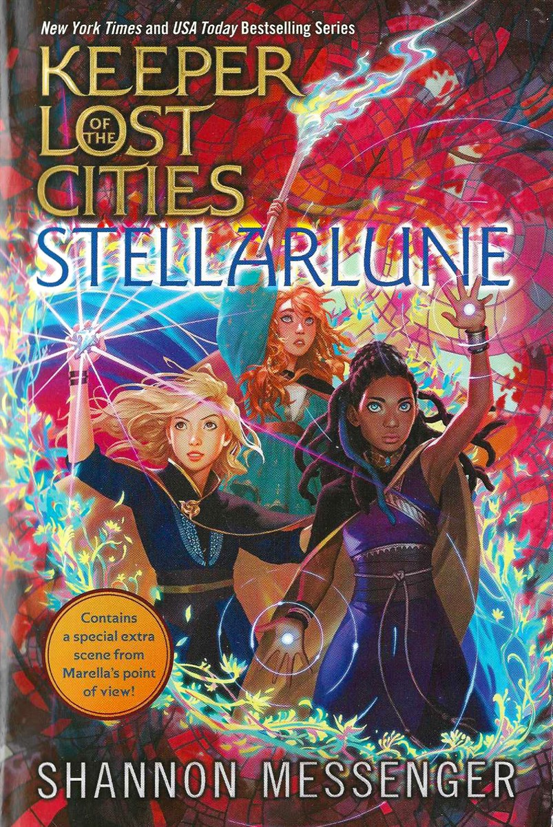STELLARLUNE