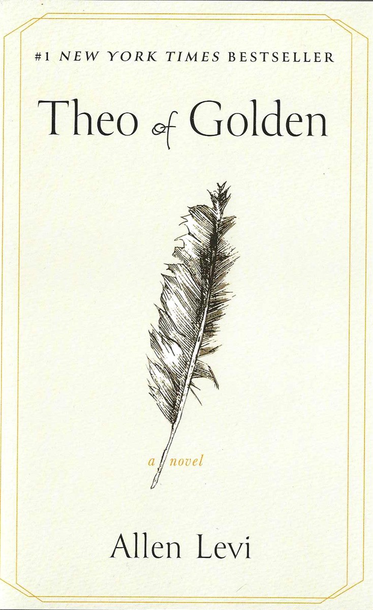 THEO OF GOLDEN