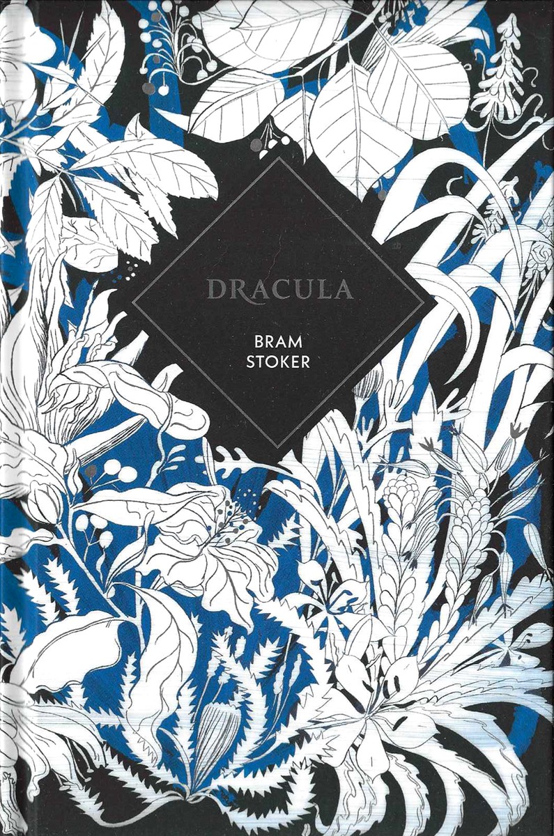DRACULA (DK CLASSICS)