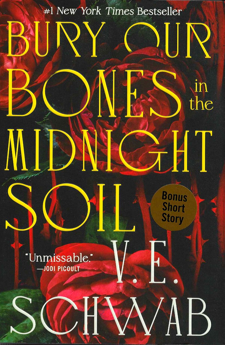 BURY OUR BONES IN THE MIDNIGHT SOIL