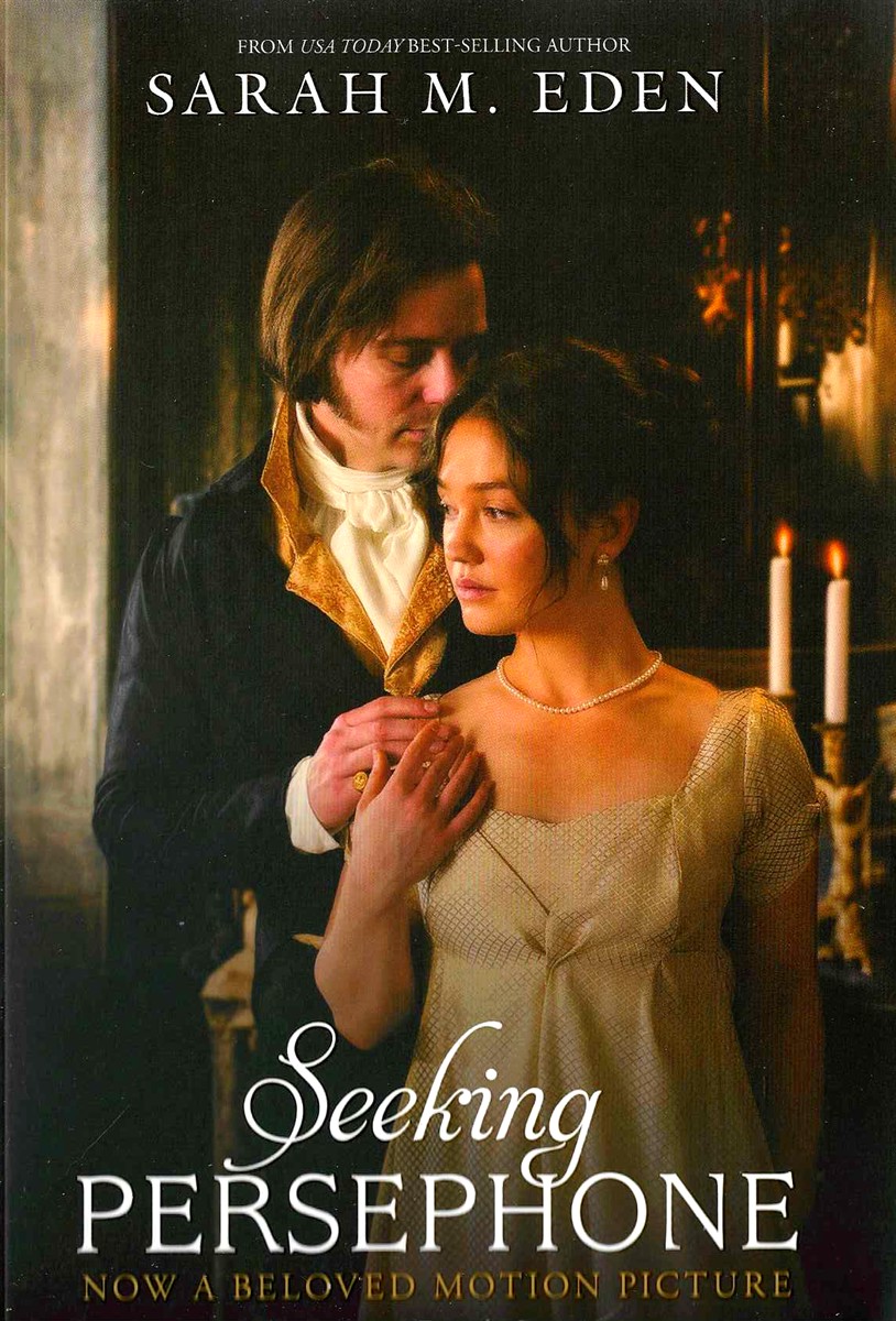 SEEKING PERSEPHONE