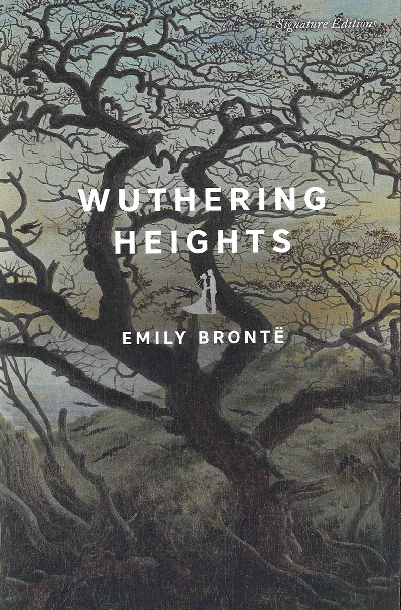 WUTHERING HEIGHTS