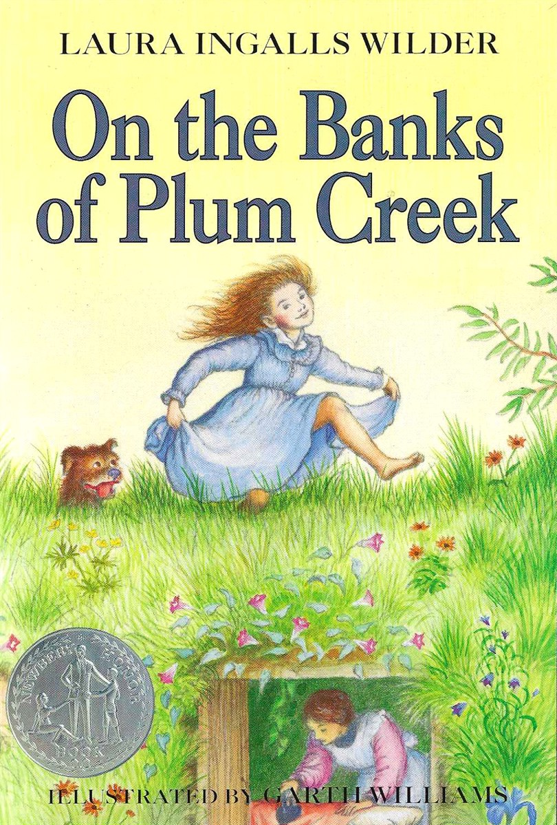 ON THE BANKS OF PLUM CREEK