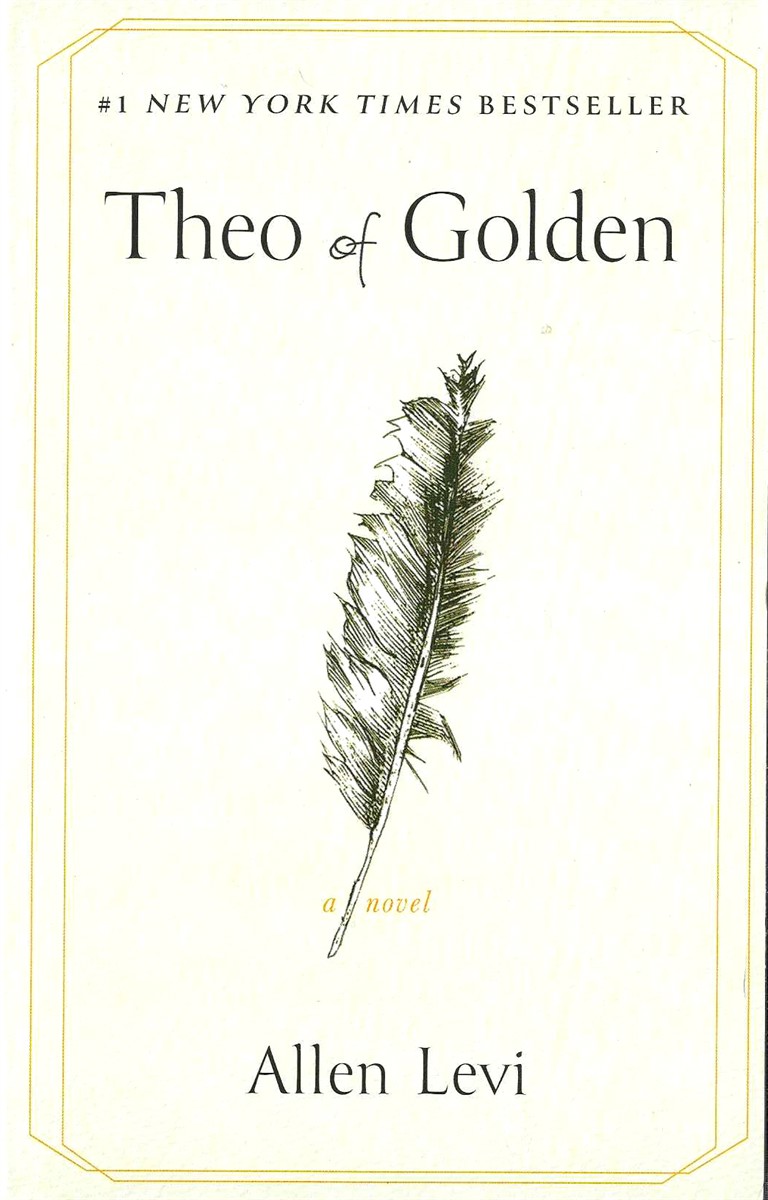 THEO OF GOLDEN
