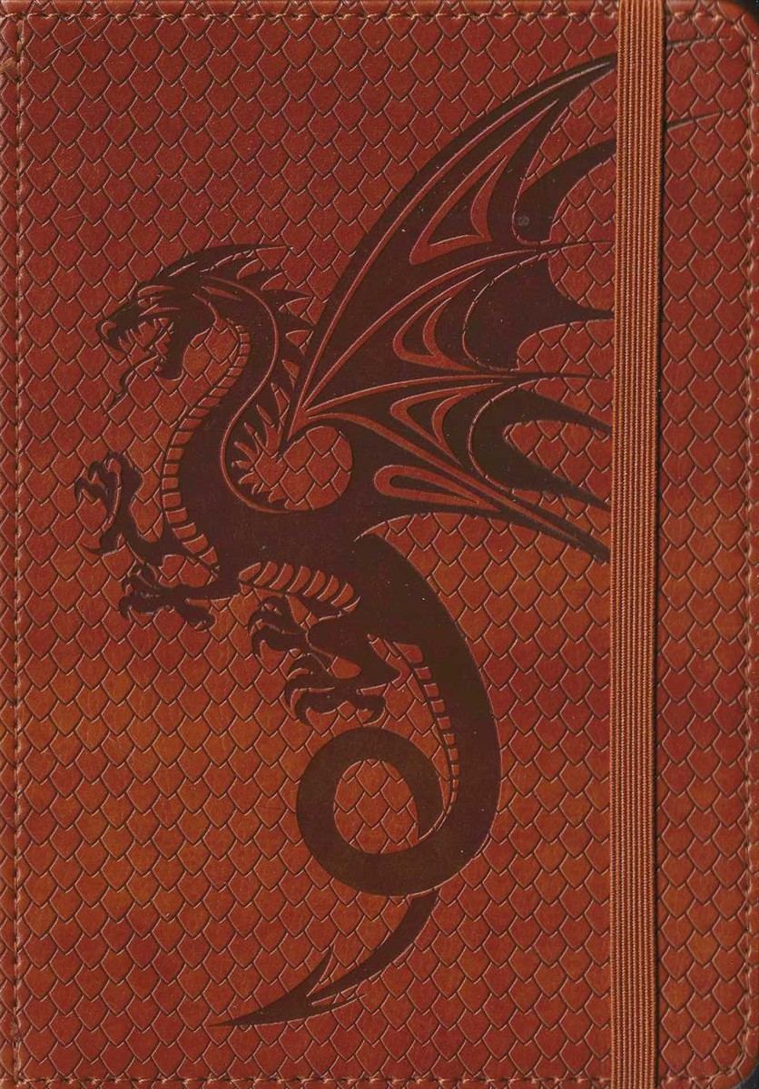 DRAGON ARTISAN JOURNAL