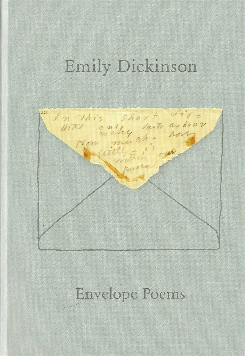 ENVELOPE POEMS