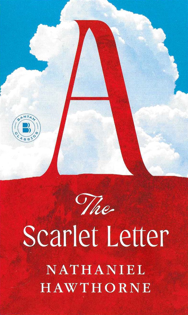 THE SCARLET LETTER