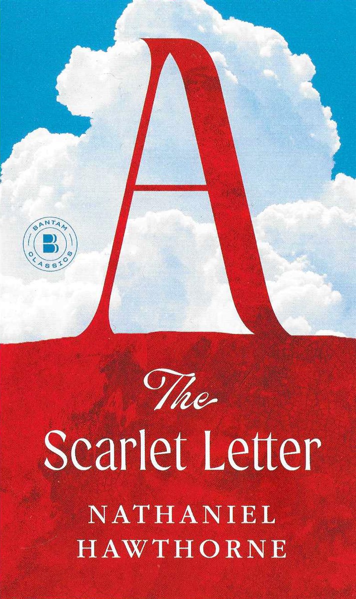THE SCARLET LETTER
