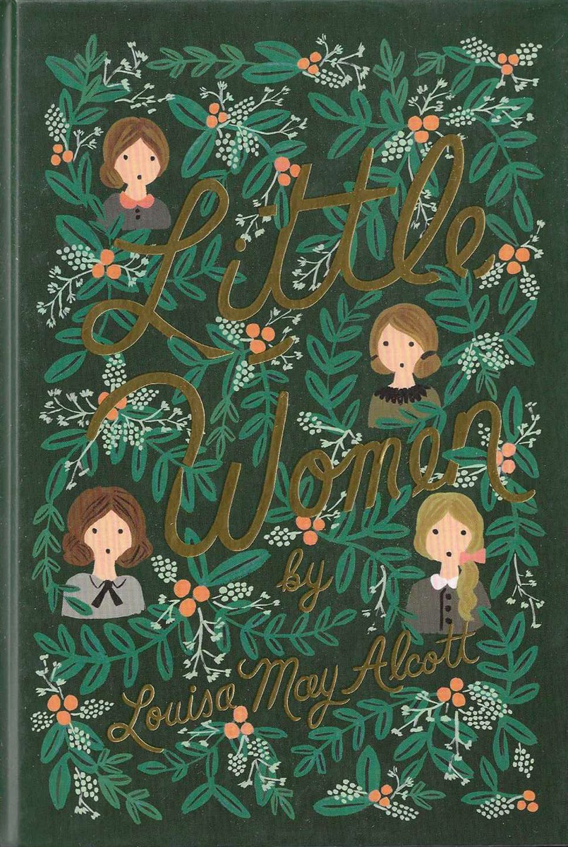 LITTLE WOMEN