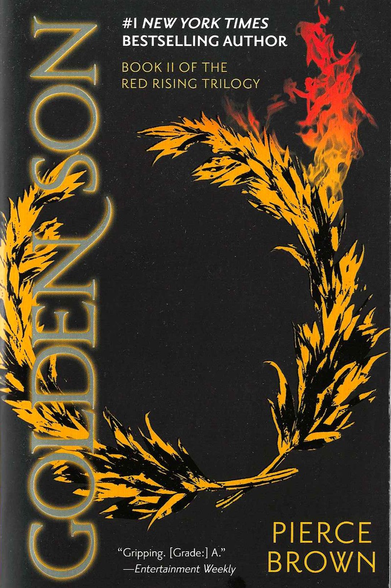 GOLDEN SON