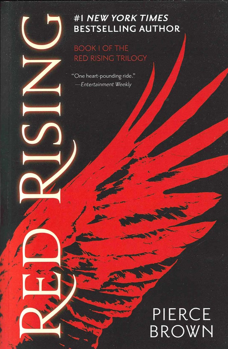 RED RISING