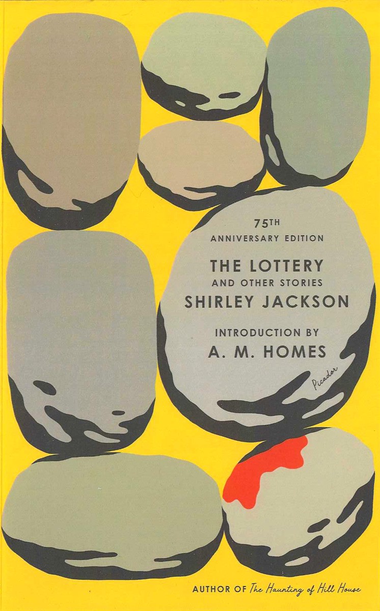 THE LOTTERY AND OTHER STORIES