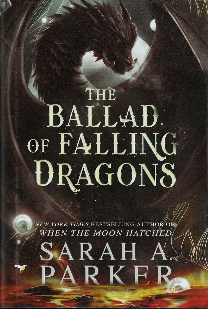 THE BALLAD OF FALLING DRAGONS