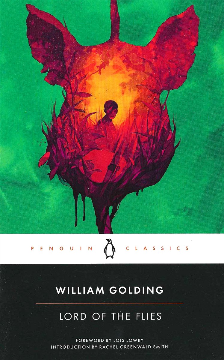 LORD OF THE FLIES