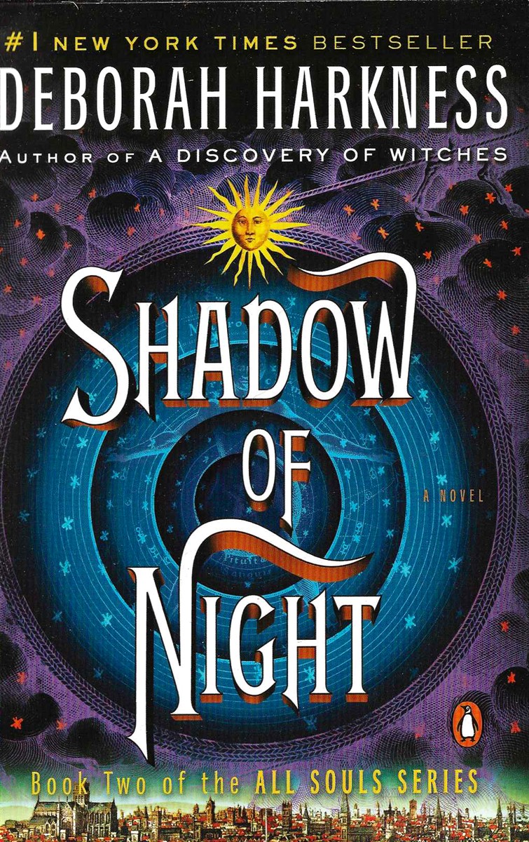 SHADOW OF NIGHT